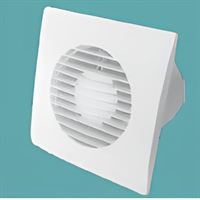 150 LİK Aspiratör BEYAZ 1